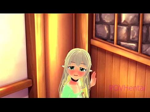 ❤️ (Mahanga) Ka awhina te kotiro Elvish ki te horoi i to kanohi. Sex i porn mi.porn-milf300.ru ❌️